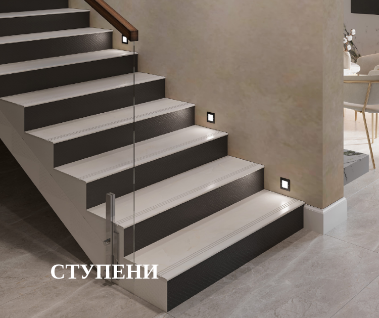  Ступени