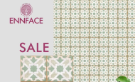 Жаркая акция ТМ ENNFACE