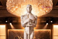 And the oscar goes to... 