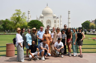 Итоги поездки ENNFACE CERAMICHE TRAVEL 