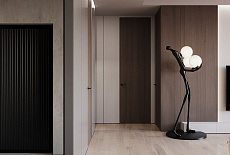 Дизайн-проект санузла от дизайнера Сафоновой Анны