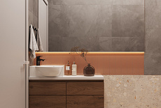 Проект квартиры от Дергуновой Лидии