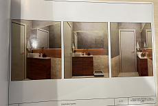 Проект квартиры от Дергуновой Лидии