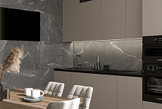 Проект квартиры от Богатовой Екатерины