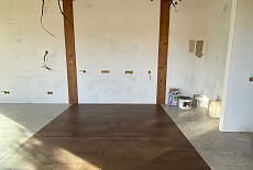 Дизайн-проект дома от Матвеевой Ольги