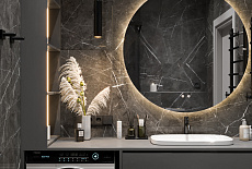 Проект квартиры от Богатовой Екатерины