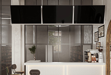 Дизайн-проект библиотеки от дизайнеров Саливанчук Александры и Нуруллина Дениса