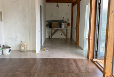 Дизайн-проект дома от Матвеевой Ольги