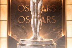 And the oscar goes to... 