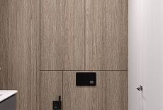 Проект квартиры от Юлии Потанцевой