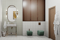 Проект санузла от Зизы Татьяны