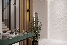 Дизайн-проект дома от Сафоновой Анны