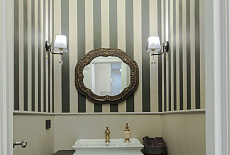 Дизайн-проект стоматологии от дизайнера Кислинской Юлии