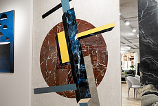 Дизайн-проект Арт-пространства Формула