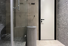 Дизайн-проект квартира для молодой семьи от Паличева Игоря