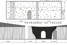 Дизайн-проект досугового центра - Дом моды от Пятибратовой Анны