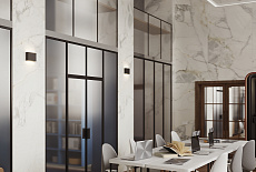 Дизайн-проект библиотеки от дизайнеров Саливанчук Александры и Нуруллина Дениса