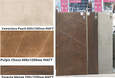 Дизайн-проект ванной комнаты от Кузьмичевой Анны