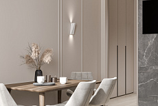 Проект квартиры от Богатовой Екатерины