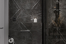 Проект квартиры от Богатовой Екатерины