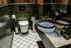 Дизайн-проект Арт-пространства Формула