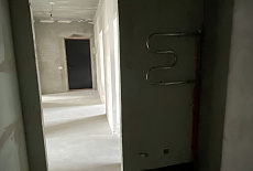 Проект квартиры от Дергуновой Лидии