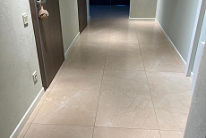 Дизайн-проект частного дома от дизайнера Жерноклев Сергей