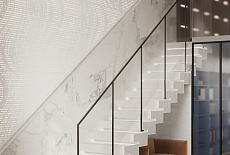 Дизайн-проект библиотеки от дизайнеров Саливанчук Александры и Нуруллина Дениса