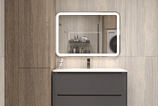 Проект 1 этажа загородного дома от Юлии Потанцевой