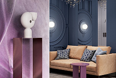 Дизайн-проект интерьерного салона от дизайнера Мискун Ирины