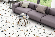 Керамогранит — это больше, чем просто материал