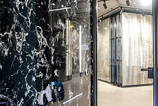 Дизайн-проект Арт-пространства Формула