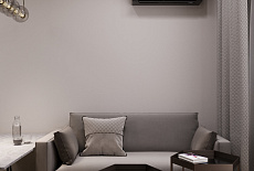 Проект квартиры от Юлии Потанцевой