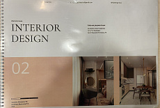 Проект квартиры от Дергуновой Лидии