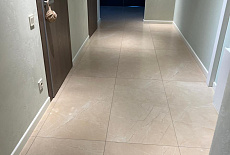 Дизайн-проект частного дома от дизайнера Жерноклев Сергей