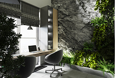 Проект квартиры от Дурбан Ольги