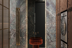 Дизайн-проект душевой от Володиной Анастасии.