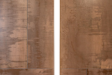 Реализация проекта лифтовых холлов в ЖК «Нормандия-Неман»