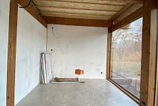 Дизайн-проект дома от Матвеевой Ольги