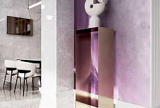 Дизайн-проект интерьерного салона от дизайнера Мискун Ирины