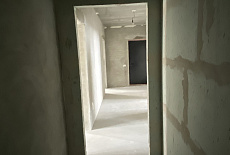 Проект квартиры от Дергуновой Лидии