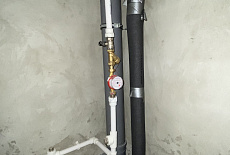 Проект квартиры от Дергуновой Лидии