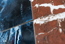 Дизайн-проект Арт-пространства Формула