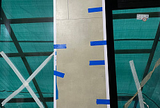  Дизайн-проект технического помещения от Попова Юрия 