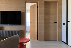 Дизайн-проект квартира для молодой семьи от Паличева Игоря