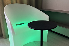 Дизайн-проект квартира для молодой семьи от Паличева Игоря