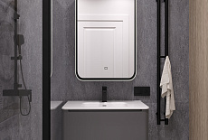 Проект квартиры от Юлии Потанцевой