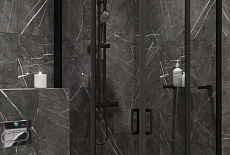 Проект квартиры от Богатовой Екатерины