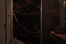 Дизайн-проект санузла от дизайнера Алии Ахметьяновой 