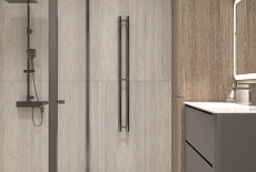 Проект 1 этажа загородного дома от Юлии Потанцевой